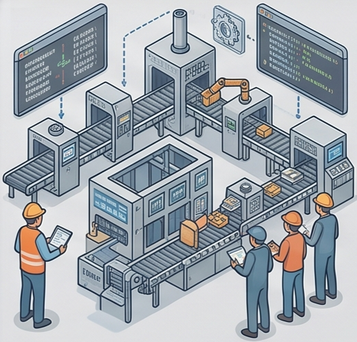 Industrial Training